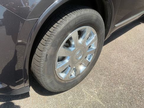 Used 2017 Buick Enclave Premium w/ Trailering Package FWD image 10