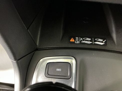 Used 2019 Chevrolet Equinox Premier AWD/4WD image 29