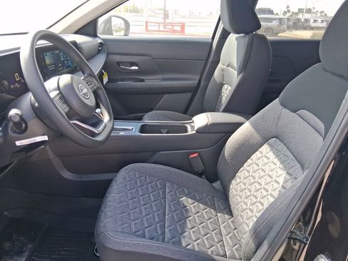 New 2026 Nissan Kicks SV image 22