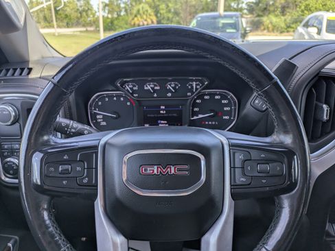 Used 2022 GMC Sierra 1500 Elevation w/ Preferred Package RWD image 24