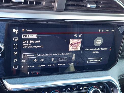 Used 2024 GMC Sierra 1500 Denali w/ Denali Reserve Package image 25