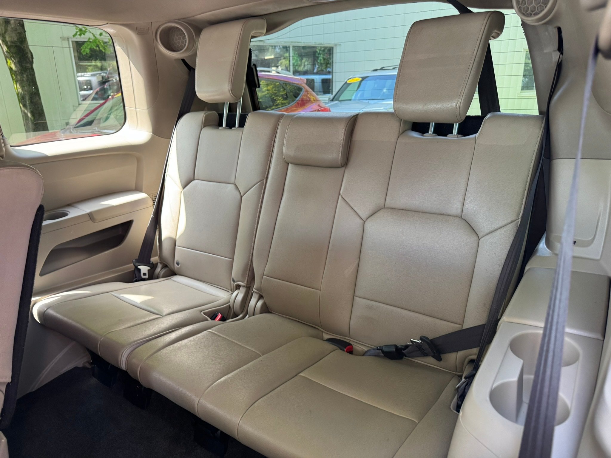 Used 2014 Honda Pilot Touring image 13