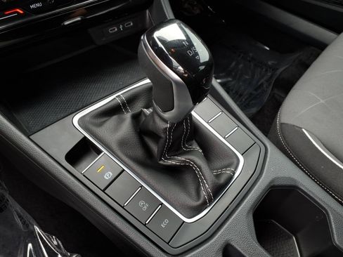 Certified 2026 Volkswagen Jetta Sport FWD image 29