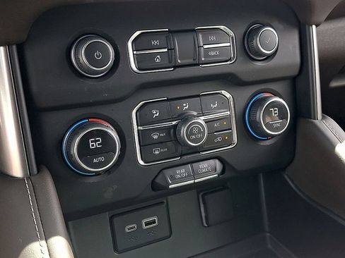 Used 2023 Chevrolet Tahoe LS w/ Driver Alert Package AWD/4WD image 16
