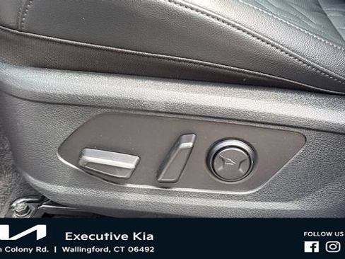 Certified 2024 Kia Sportage X-Line w/ X-Line Premium Package AWD/4WD image 12