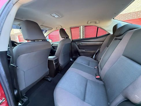 Used 2019 Toyota Corolla LE FWD image 12