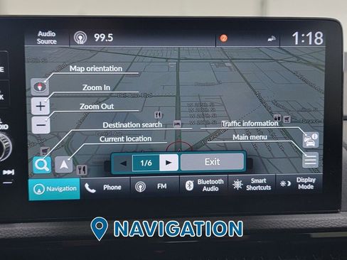 Used 2023 Honda CR-V Sport Touring image 22