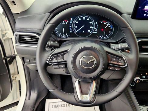 Used 2023 MAZDA CX-5 AWD 2.5 S w/ Premium Plus Pkg image 14