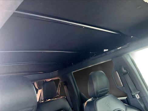 Used 2021 Ford Bronco Badlands image 26