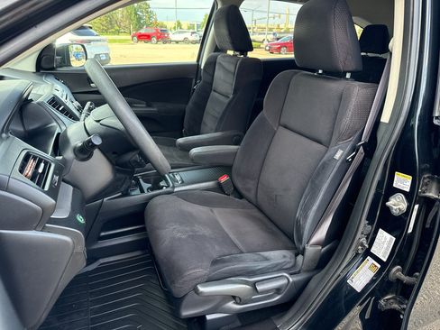 Used 2014 Honda CR-V EX image 11