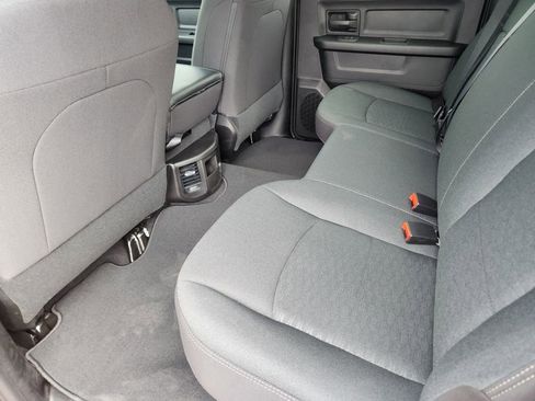 New 2026 RAM 2500 Tradesman image 21