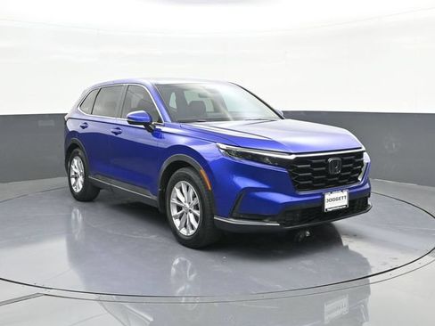 Certified 2024 Honda CR-V EX-L image 22