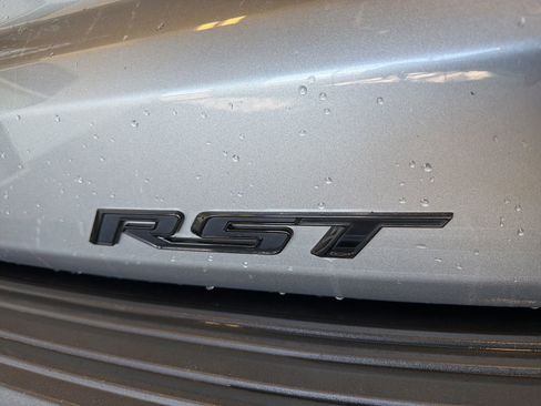 Used 2023 Chevrolet Tahoe RST w/ RST Performance Edition image 7