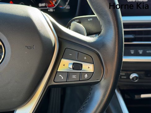 Used 2020 BMW 330i 330i w/ Parking Assistance Package image 19