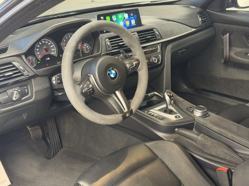 Used 2019 BMW M4 CS w/ Executive Package image 38