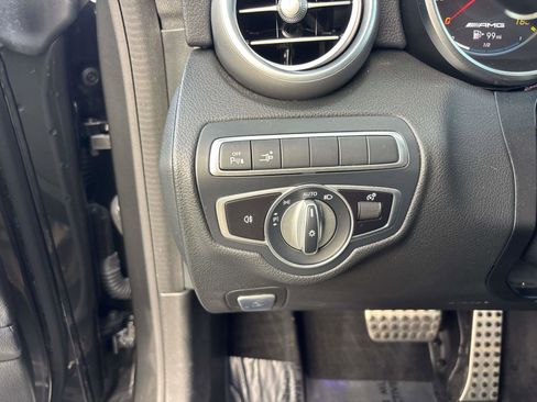 Used 2020 Mercedes-Benz C 43 AMG 4MATIC Coupe image 17