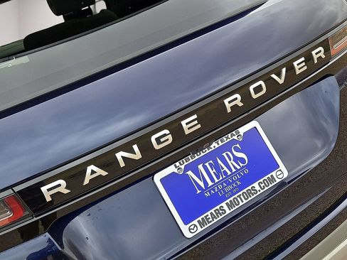 Used 2021 Land Rover Range Rover Evoque S AWD/4WD image 13