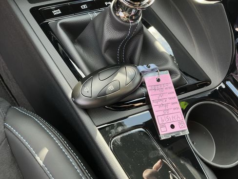 New 2025 Hyundai Elantra N image 27