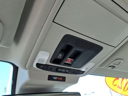 Certified 2025 Honda Accord Touring image 23