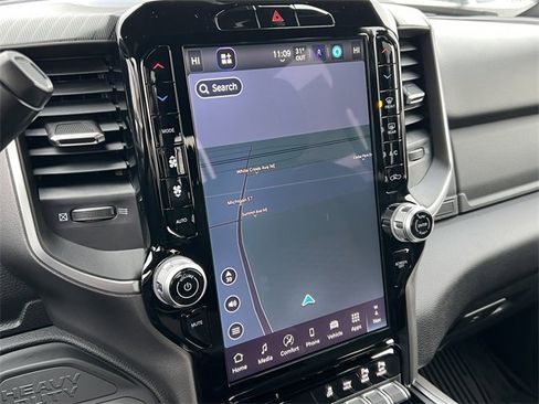 New 2026 RAM 2500 Big Horn image 22