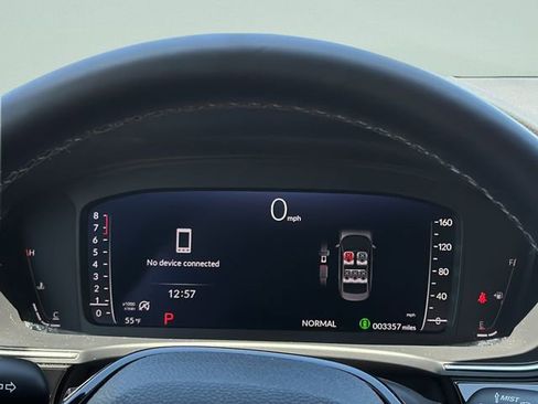 Used 2024 Honda Civic Touring image 26