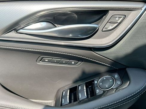 New 2025 Cadillac CT5 Premium Luxury image 40