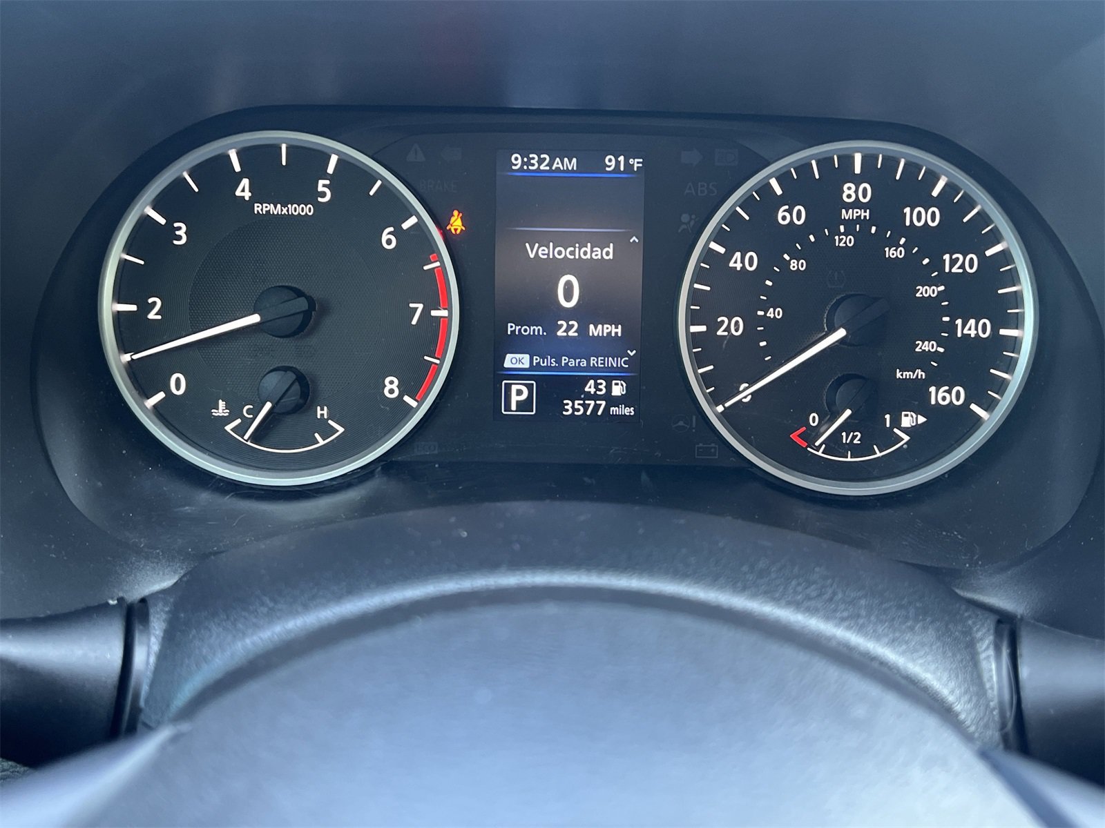 Certified 2025 Nissan Sentra S FWD image 13