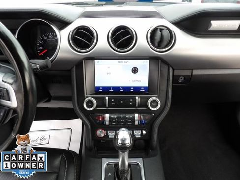 Certified 2023 Ford Mustang Premium image 14