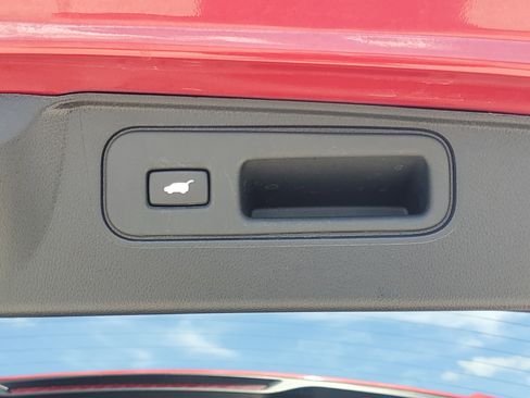 Used 2023 Honda Passport TrailSport image 10