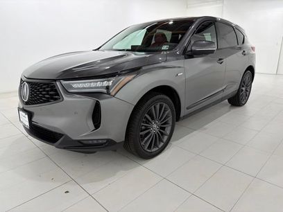 Certified 2023 Acura RDX A-Spec