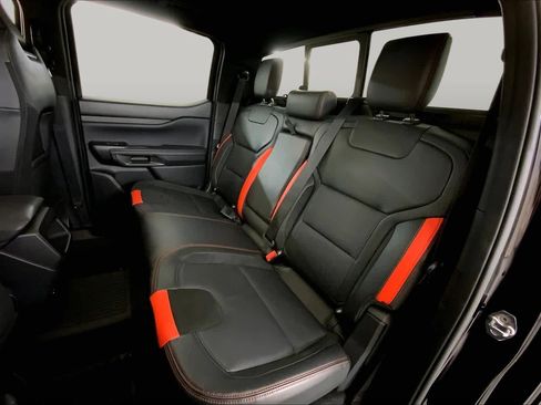 Used 2025 Ford Ranger Raptor AWD/4WD image 20