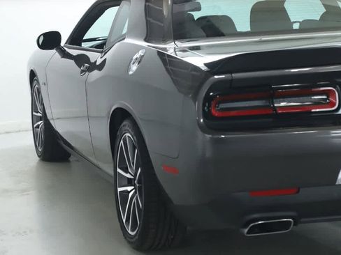 Used 2023 Dodge Challenger R/T w/ Cold Weather Group RWD image 40