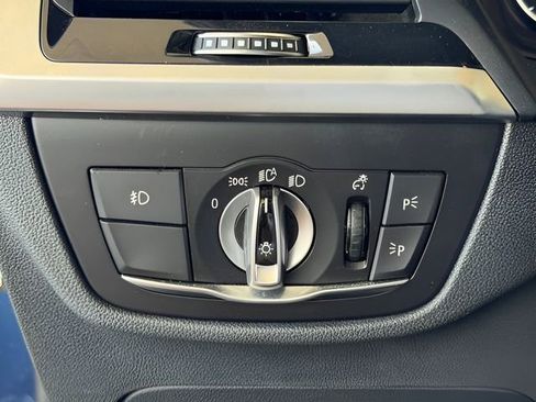 Used 2020 BMW X3 xDrive30i w/ Driving Assistance Package image 21