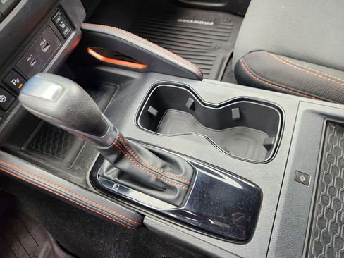 Used 2022 Nissan Frontier Pro-X image 19