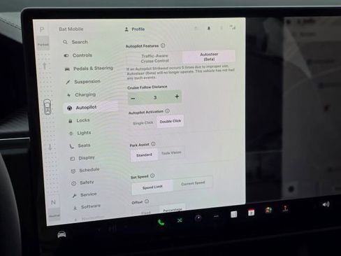 Used 2023 Tesla Model X Plaid image 52