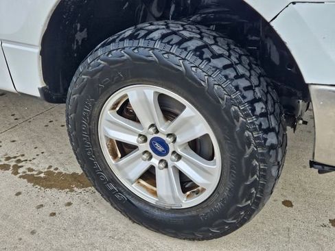 Used 2014 Ford F150 XL image 3