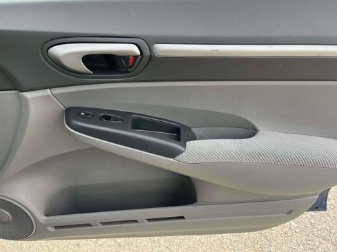 Used 2011 Honda Civic EX image 12