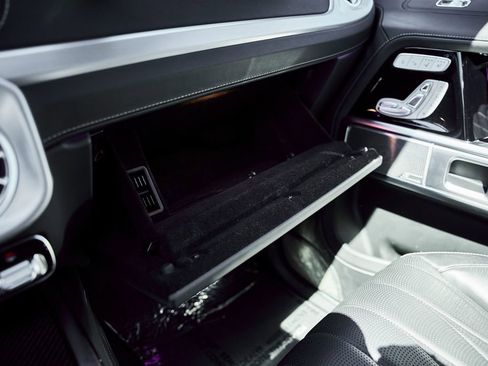 Used 2025 Mercedes-Benz G 63 AMG 4MATIC image 81