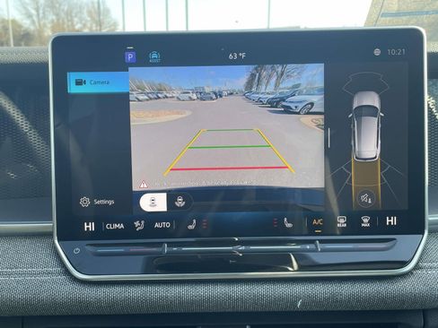 New 2026 Volkswagen Tiguan S FWD image 23