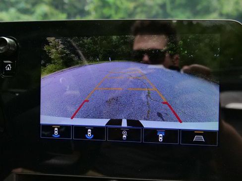 Used 2023 Chevrolet Corvette Convertible 3LT / Z51 Performa w/ Z51 Performance Package image 14