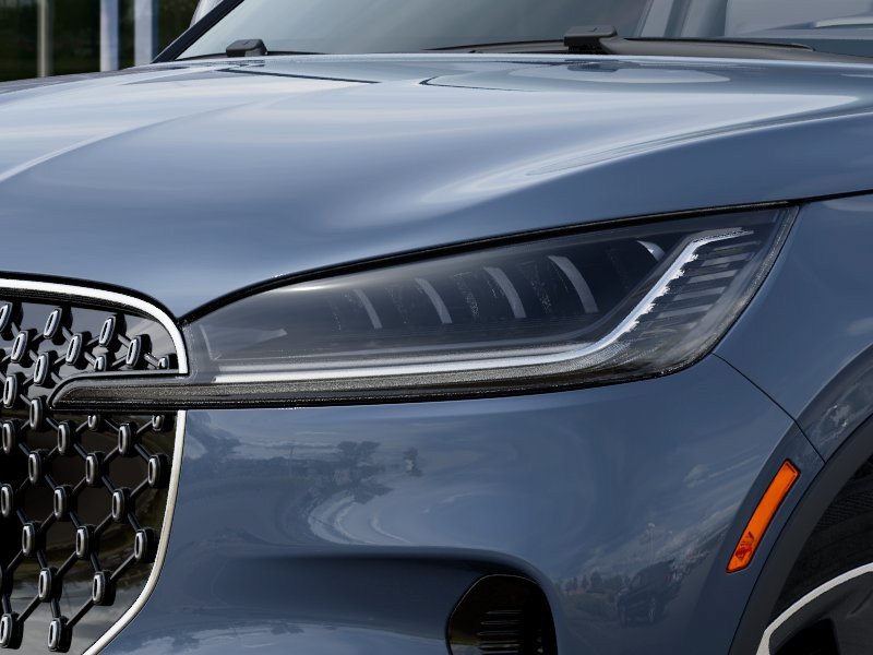 New 2027 Lincoln Aviator Reserve AWD/4WD image 18