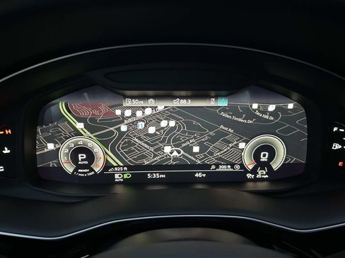 New 2026 Audi Q7 3.0T Prestige image 16