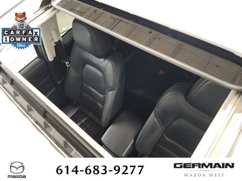 Used 2023 MAZDA CX-5 AWD 2.5 S w/ Preferred Package image 27
