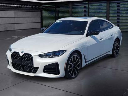 Used 2023 BMW M440i xDrive Gran Coupe