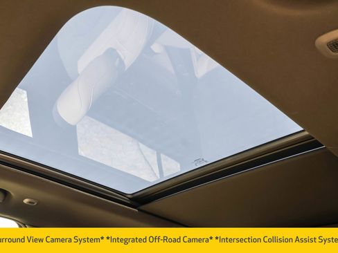 New 2025 Jeep Grand Cherokee Limited w/ Luxury Tech Group II image 7