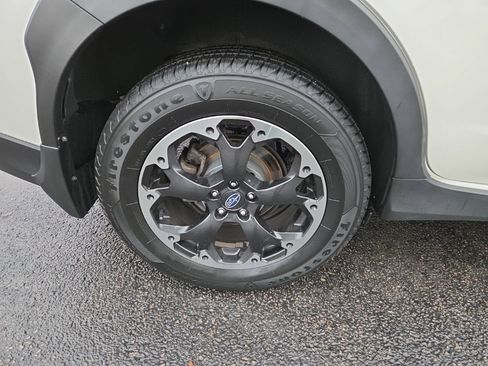 Used 2021 Subaru Crosstrek 2.0i w/ Popular Package #1 image 21