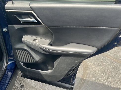 Used 2022 Mitsubishi Outlander SE FWD image 26