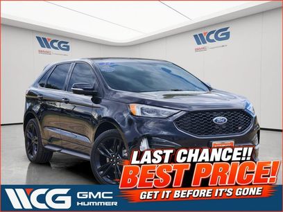 Used 2024 Ford Edge ST w/ Equipment Group 401A