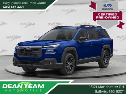 Certified 2026 Subaru Outback Limited XT w/ Premium/Limited Package 2