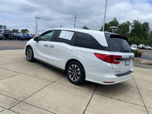 Used 2024 Honda Odyssey EX-L image 7